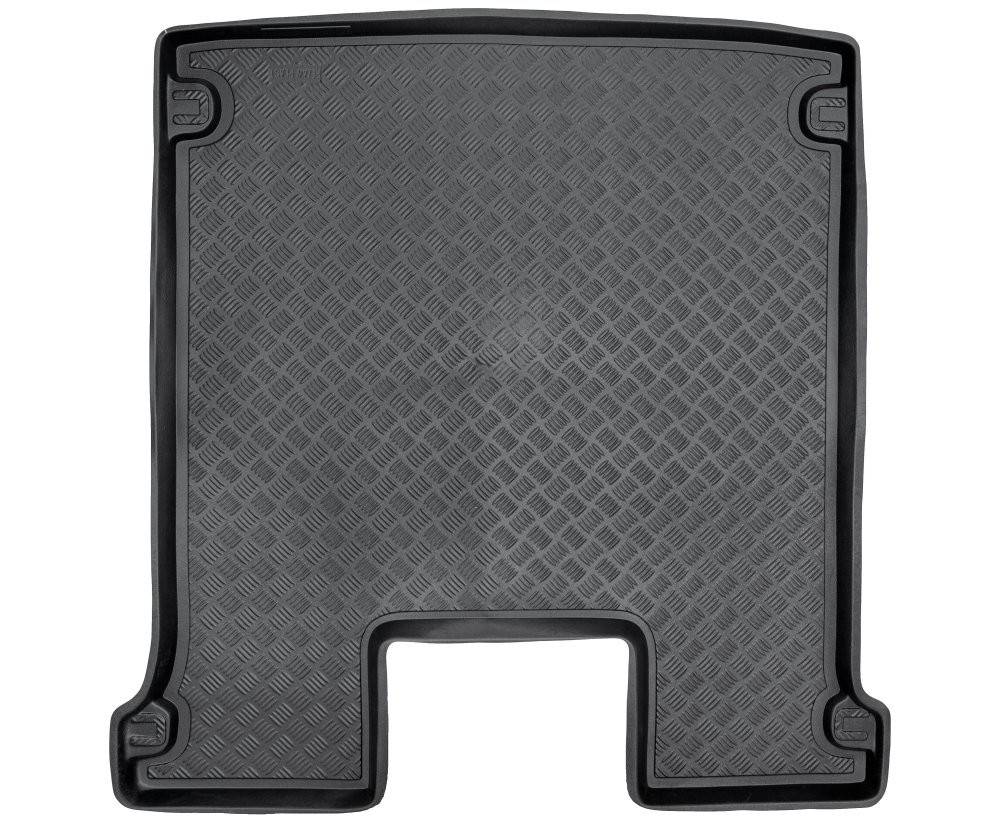 Protector de maletero PE Volkswagen Caravelle T-5 Larga (2003-actualidad) a medida