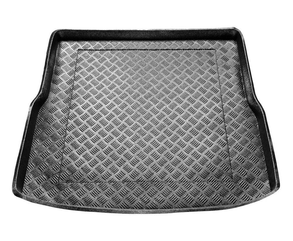 Protector de maletero PE Volkswagen Golf V Variant (2007-2009), Volkswagen Golf VI Variant (2008-actualidad) a medida