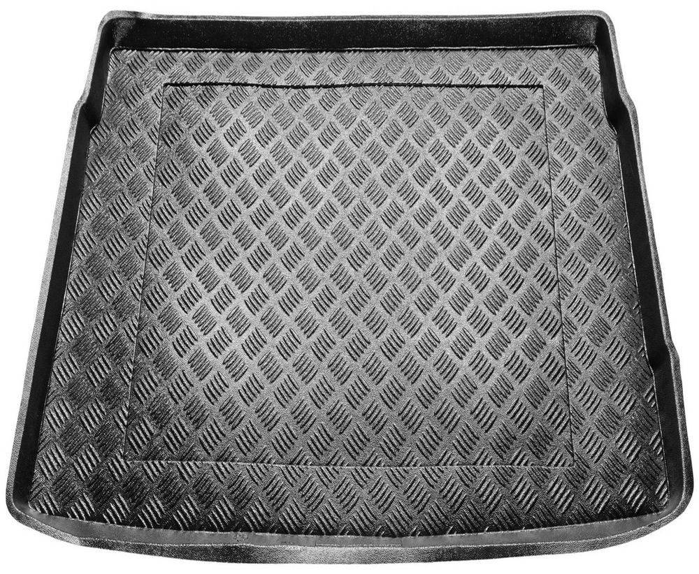 Protector de maletero PE Volkswagen Golf V HB (2003-2008), Golf VI HB (2008-2012) a medida