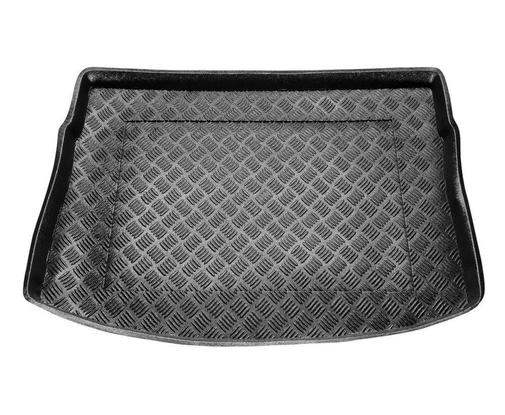 Protector de maletero PE Volkswagen Golf VII HB Suelo Alto del Maletero (2012-actualidad) a medida