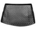 Protector de maletero PE Volkswagen Golf VII Sportsvan Suelo Alto del Maletero (2014-actualidad) a medida