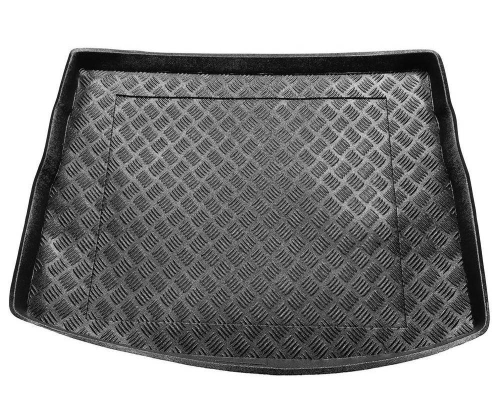 Protector de maletero PE Volkswagen Golf VII Sportsvan Suelo Alto del Maletero (2014-actualidad) a medida