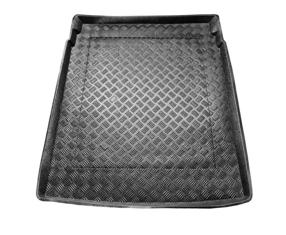 Protector de maletero PE Volkswagen CC (2012-actualidad), Volkswagen Passat sedán CC Coupe (2008 - 2012) a medida