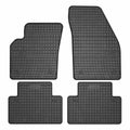 Alfombrillas de goma Volvo V50 (2004-2012) a medida