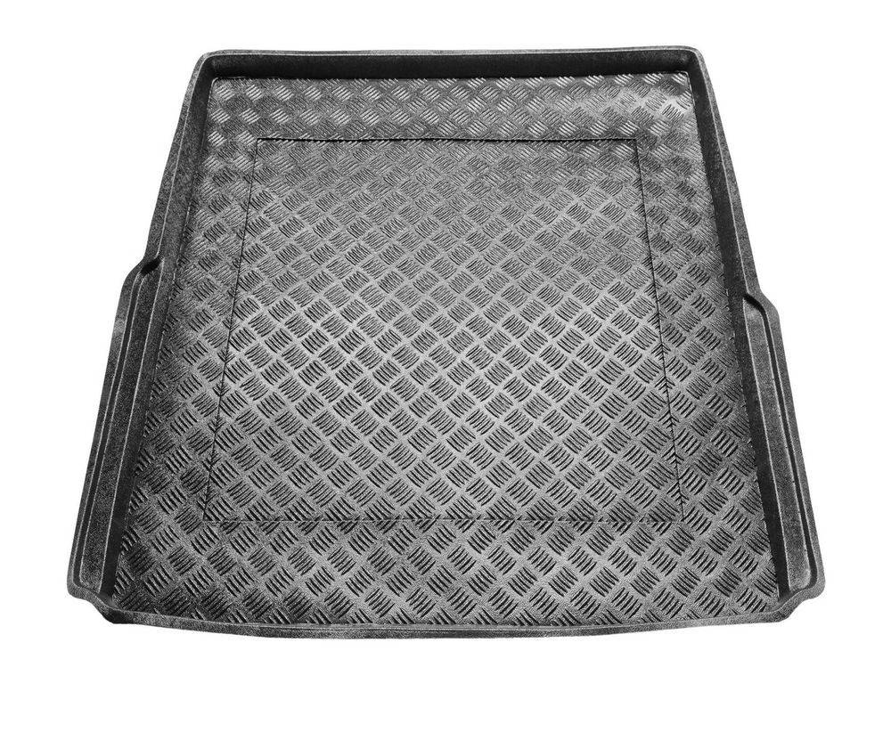 Protector de maletero PE Volkswagen Passat B8 Variant SW (2014-actualidad) a medida
