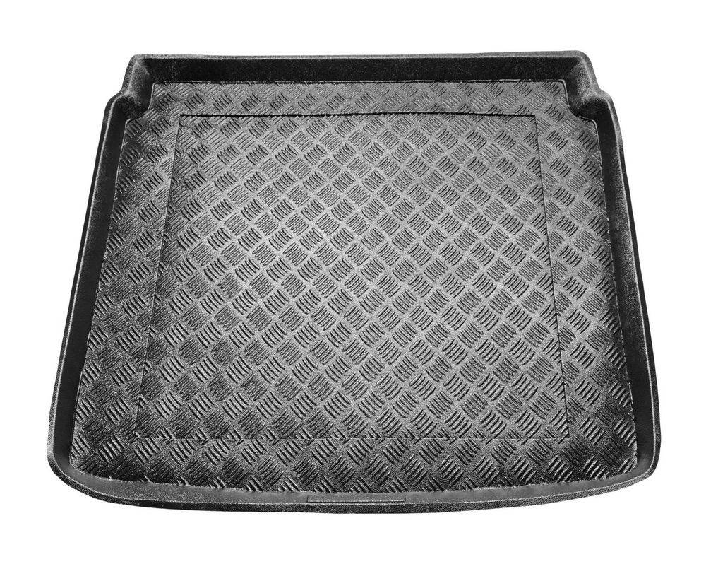 Protector de maletero PE Volkswagen Tiguan 5pl con Kit de Herramientas (2007-actualidad) a medida