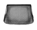 Protector de maletero PE Volkswagen Tiguan, Tiguan II, 5pl (2014-2017) a medida