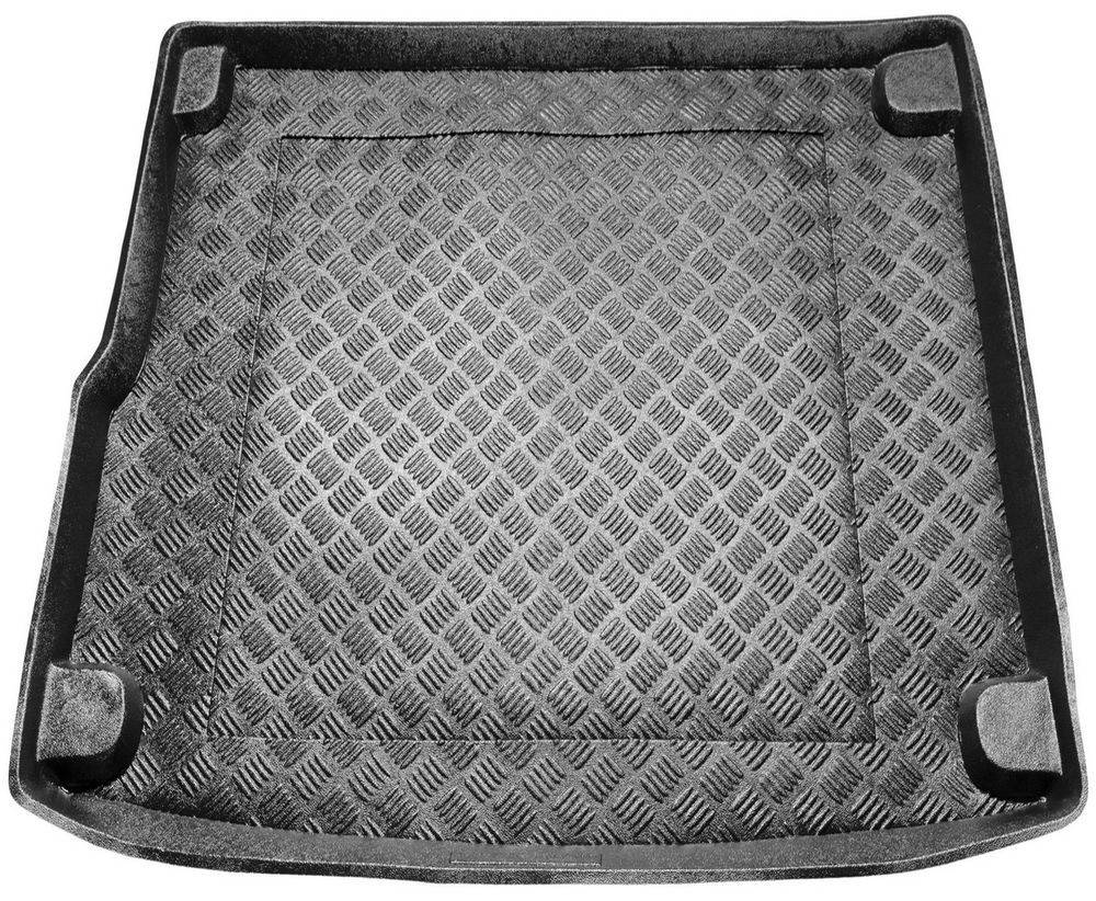 Protector de maletero PE Volkswagen Touareg 5pl (2010-actualidad) a medida
