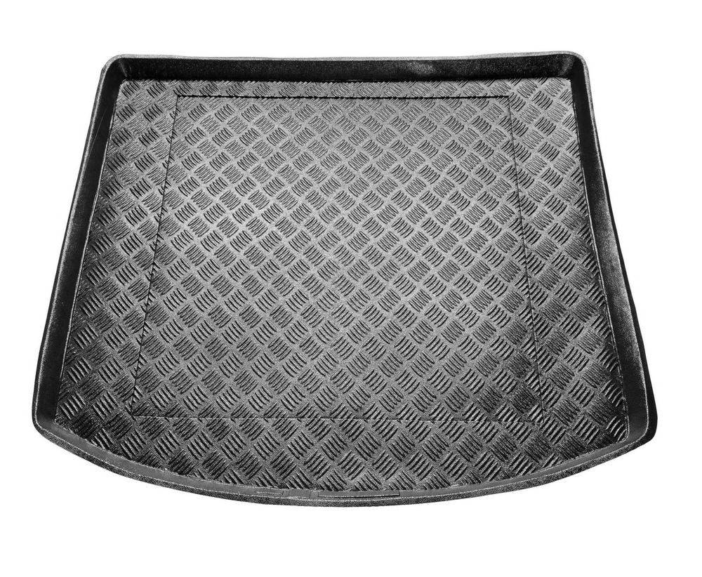Protector de maletero PE Volkswagen Touran Version Para Polonia (2003-actualidad) a medida