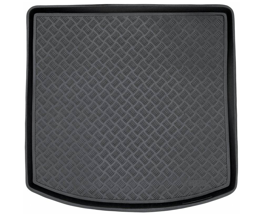 Protector de maletero PE Volkswagen Touran (2003-actualidad), Touran II (2010-actualidad) a medida