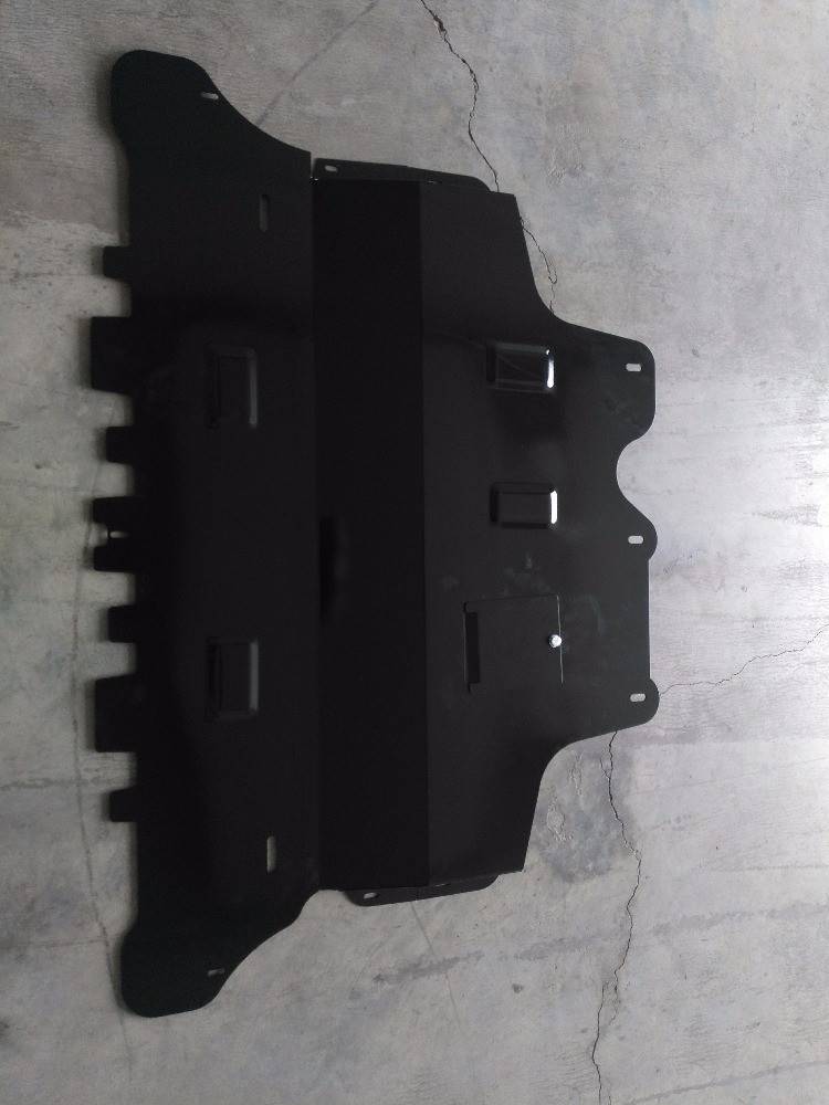 Cubre cárter metálico Audi A3 (8V) (2012-2021) a medida