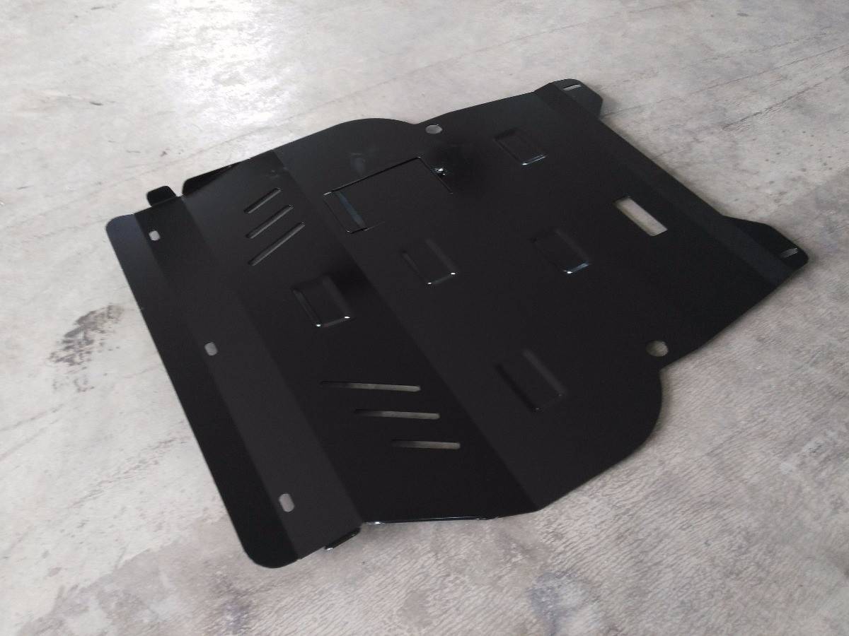 Cubre cárter metálico Audi A3 (1996-2003) a medida
