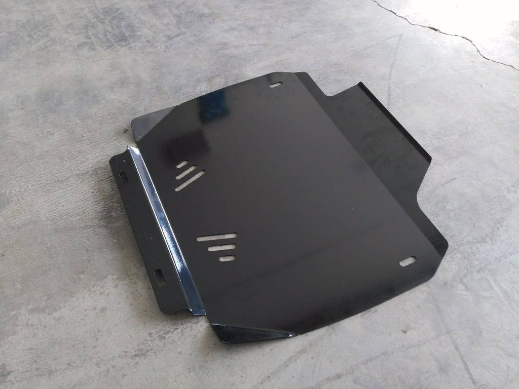 Protección de Caja de Cambios Audi A4 B5- Automat (1995-2000)