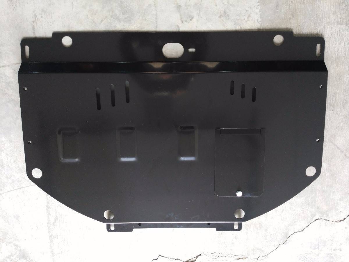 Cubre cárter metálico Audi A4 B5 (1995-2000) a medida