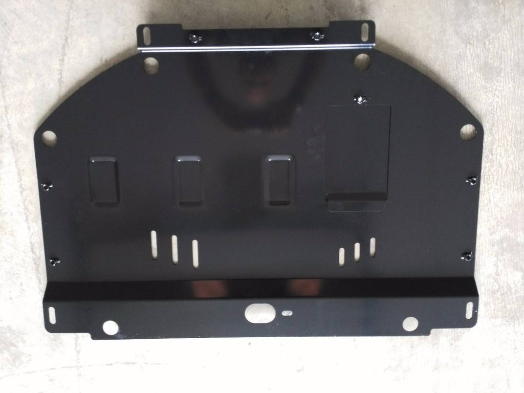 Cubre cárter metálico Audi A4 B5 (1995-2000) a medida