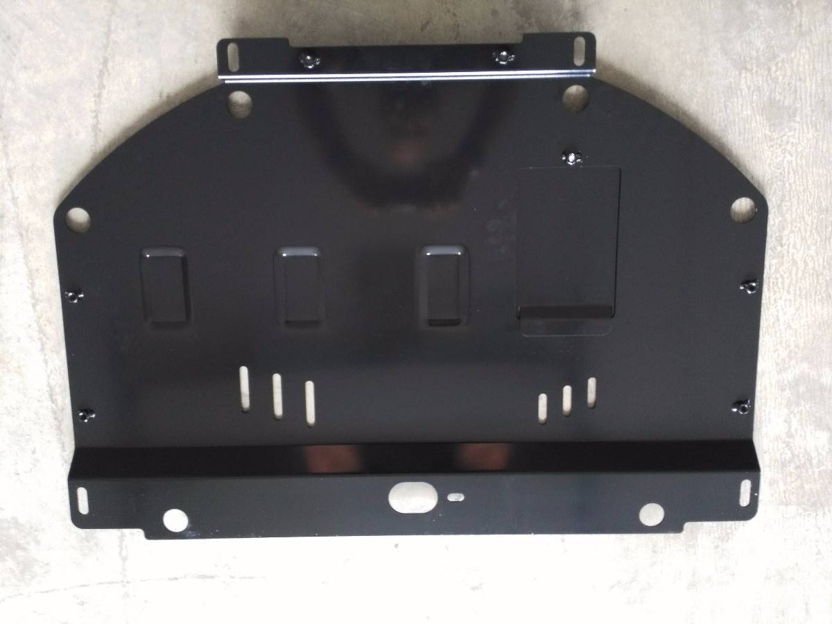 Cubre cárter metálico Audi A4 B5 (1995-2000) a medida