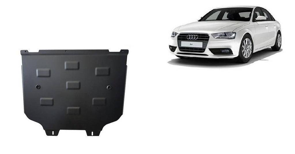 Protección de Caja de Cambios Audi A4 B9 All Road (2015-actualidad)