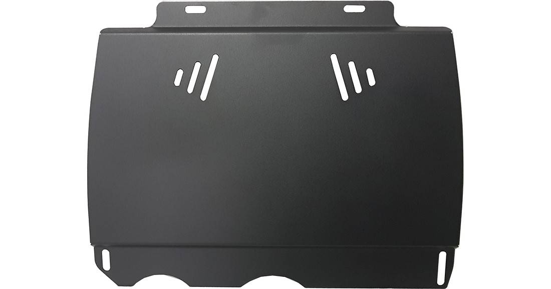 Protección de Caja de Cambios Manuale Audi A4 B7 All Road (2005-2008)