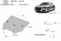 Protección de Caja de Cambios Audi A5 (2008-2016)