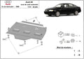 Protección de Caja de Cambios Audi A6 (1997-2004)