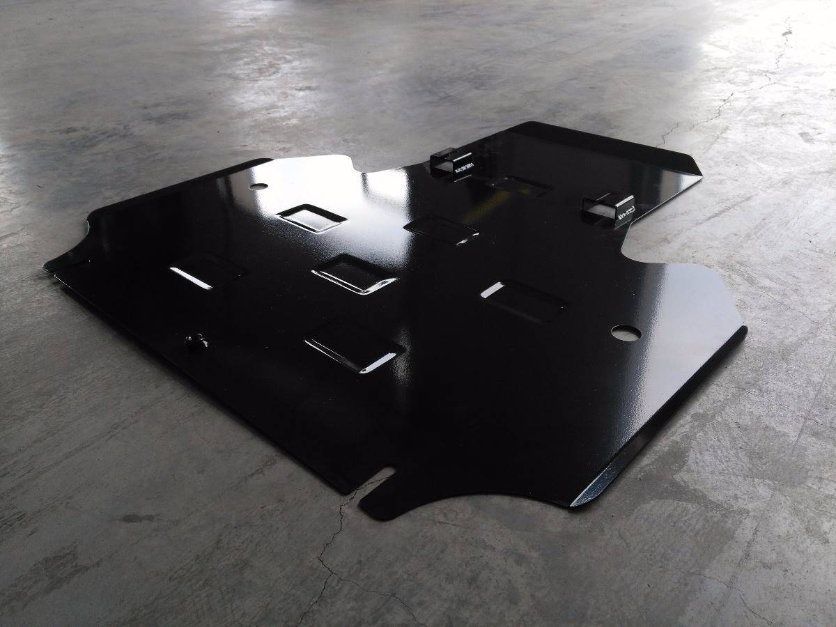 Protección de Caja de Cambios Audi All Road A6 (2011-2018)