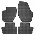 Alfombrillas de goma Volvo XC 60 (2008- 2017) a medida