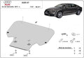 Protección de Caja de Cambios Audi A7 (2011-2018)