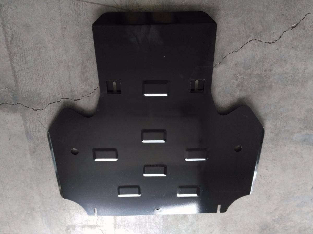 Protección de Caja de Cambios Audi A7 (2011-2018)