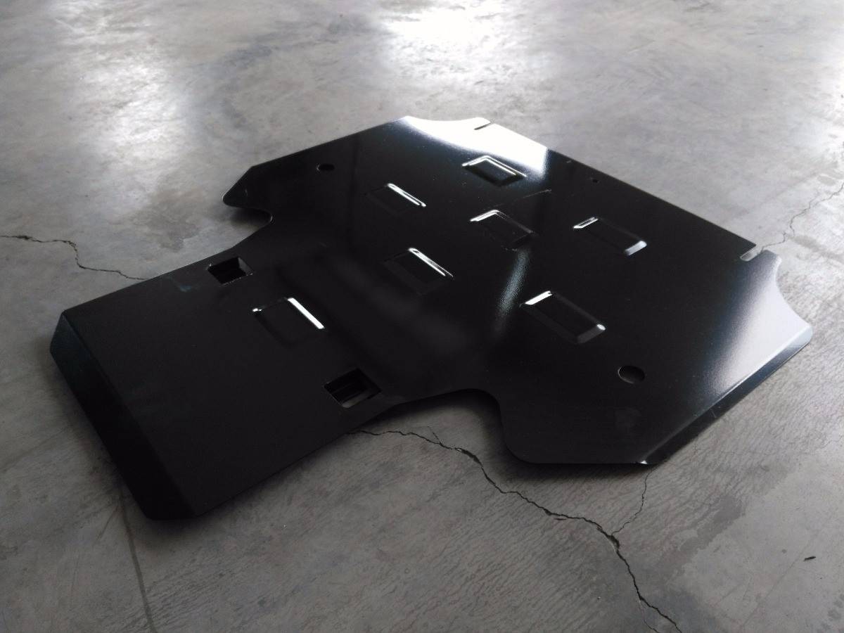Protección de Caja de Cambios Audi A7 (2011-2018)