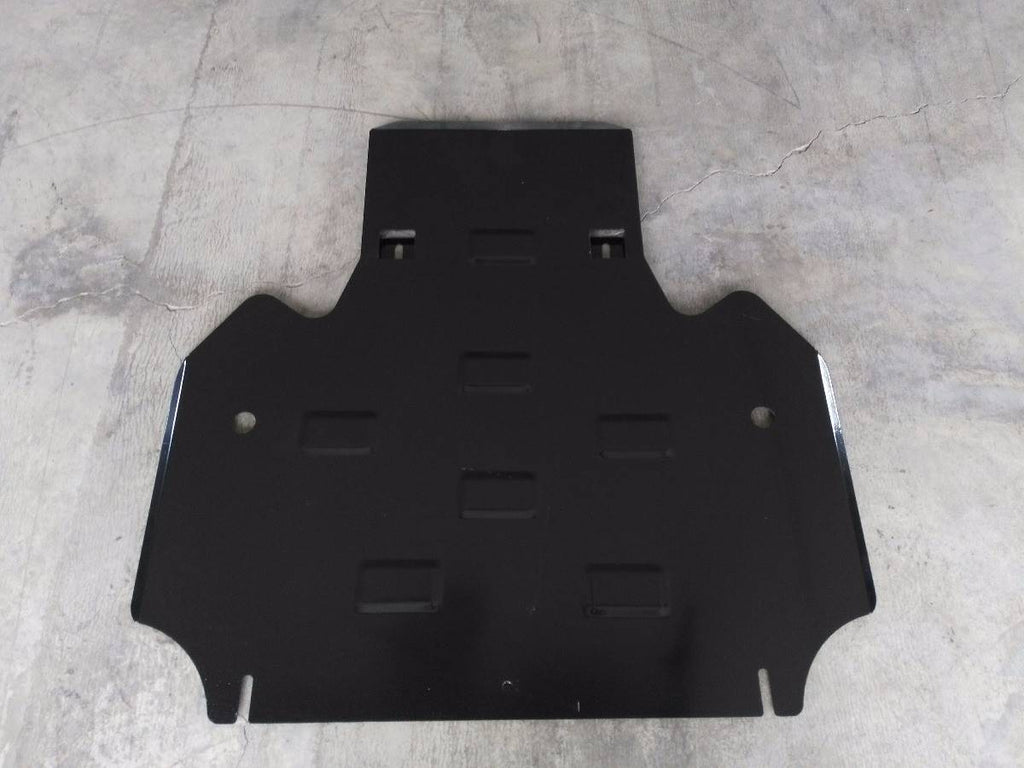 Protección de Caja de Cambios Audi A7 (2011-2018)