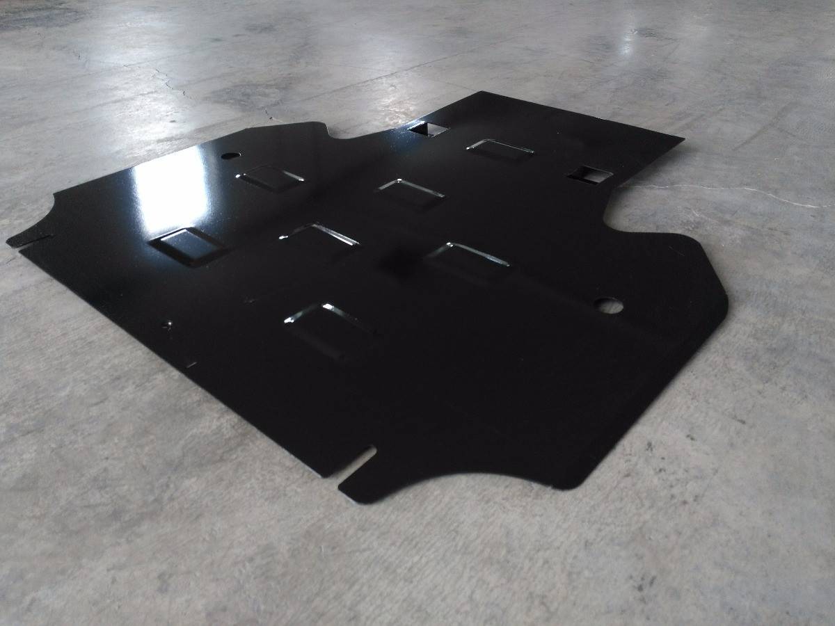 Protección de Caja de Cambios Audi A7 (2011-2018)
