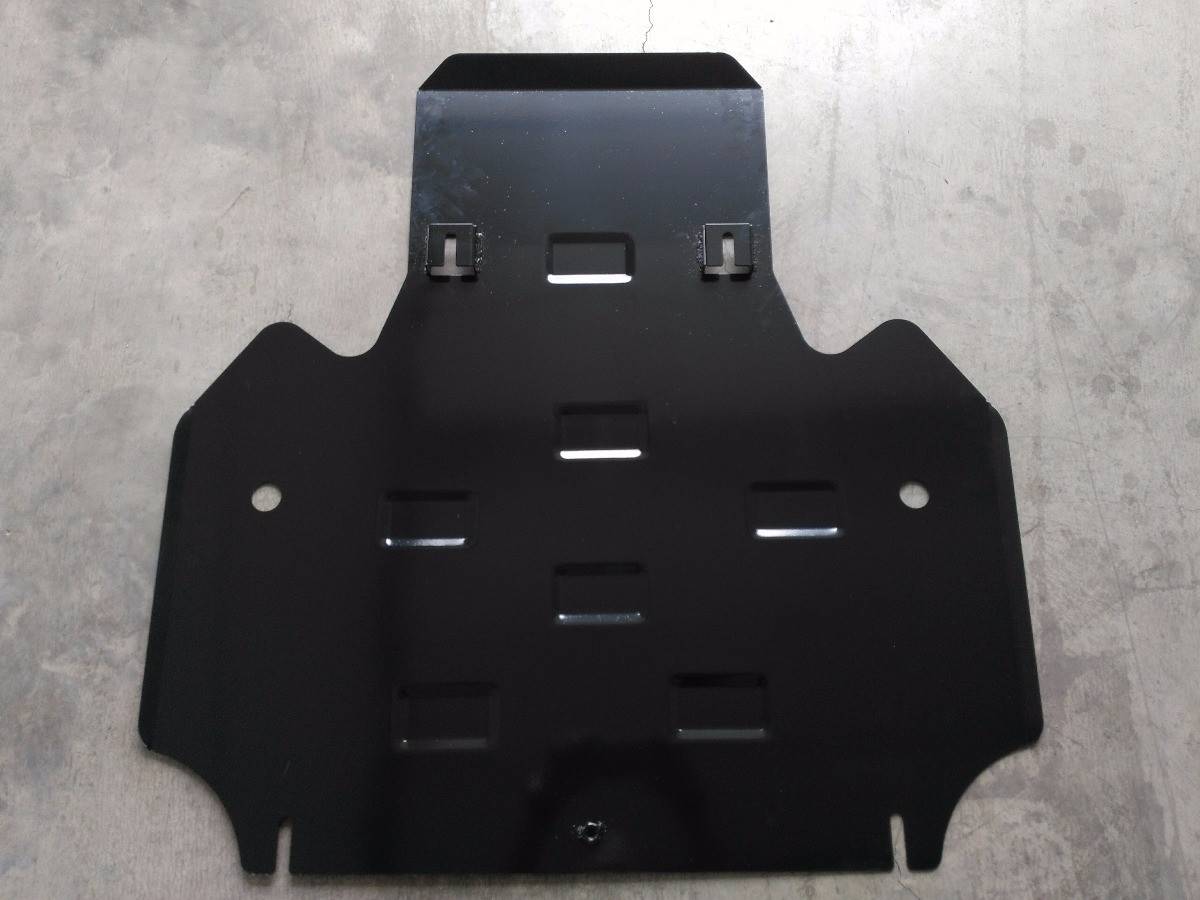 Protección de Caja de Cambios Audi A7 (2011-2018)