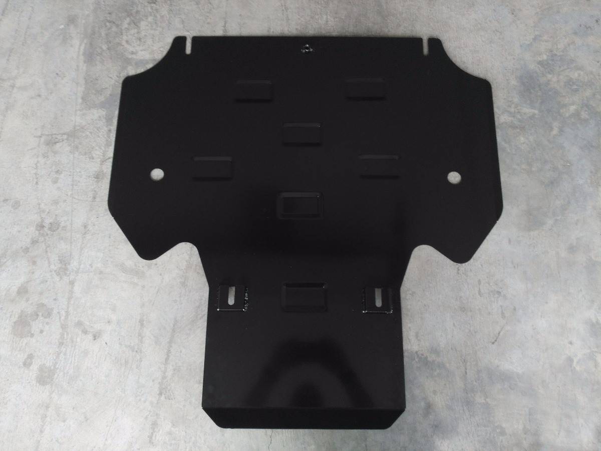 Protección de Caja de Cambios Audi A7 (2011-2018)