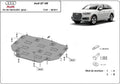 Protección de Caja de Cambios Audi Q7 (2015-actualidad)