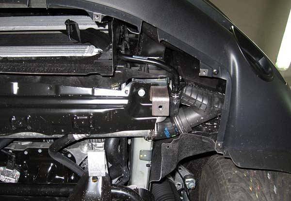 Cubre cárter metálico Audi Q7 (2006-2015) a medida