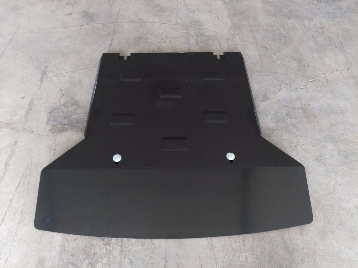 Cubre cárter metálico BMW X3 - F25 (2010-2017) a medida
