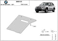 Protección de Caja de Cambios BMW X5 (2007-2013)