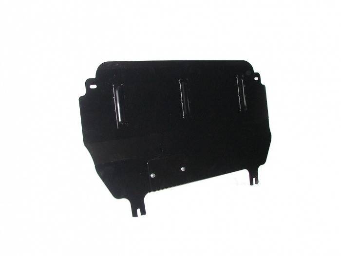 Cubre cárter metálico Chevrolet Captiva (2011-2018) a medida