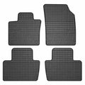 Alfombrillas de goma Volvo XC 90 II (2015-actualidad) a medida