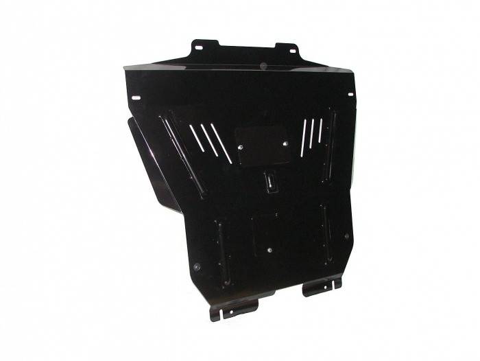 Cubre cárter metálico Chevrolet Kalos (2004-2008) a medida