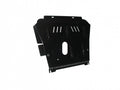 Cubre cárter metálico Chevrolet Kalos (2008-2011) a medida