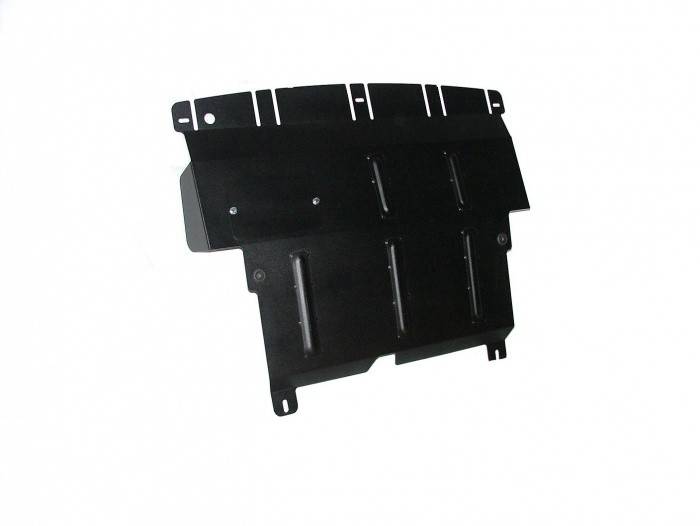 Cubre cárter metálico Citroën C1 (2005-2014) a medida