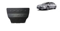 Cubre cárter metálico Citroën C5 (2008-2017) a medida