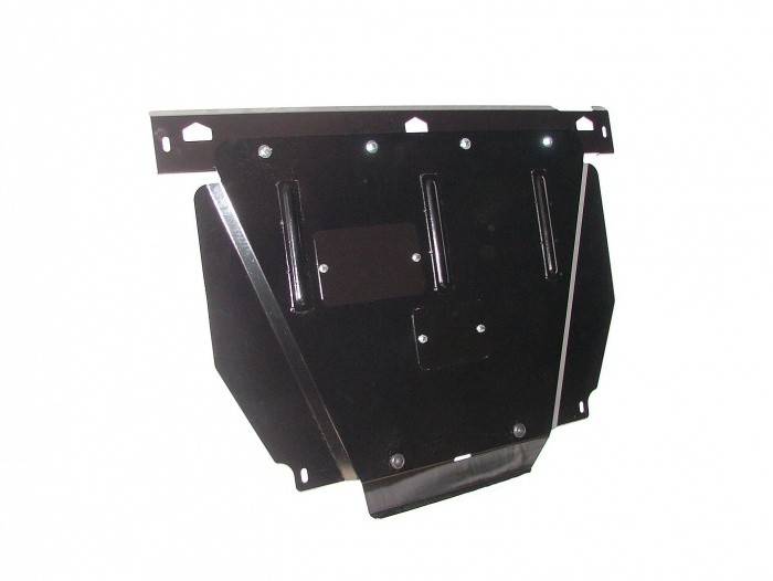 Cubre cárter metálico Citroën C5 (2001-2004) a medida