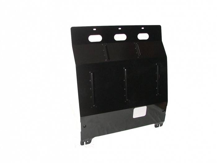 Cubre cárter metálico Citroën Jumper (2006-actualidad) a medida