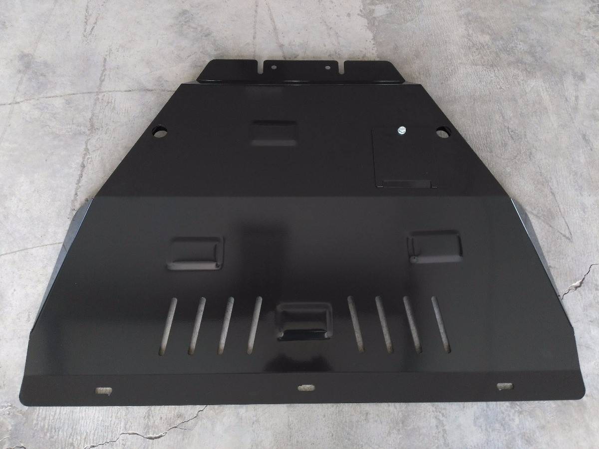 Cubre cárter metálico Citroën Xsara Picasso (1999-2007) a medida