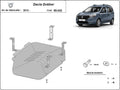 Protección del Depósito de Combustible Dacia Dokker (2012-actualidad)