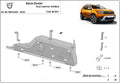 Protección del Depósito de Adblue Dacia Duster (2018-actualidad)