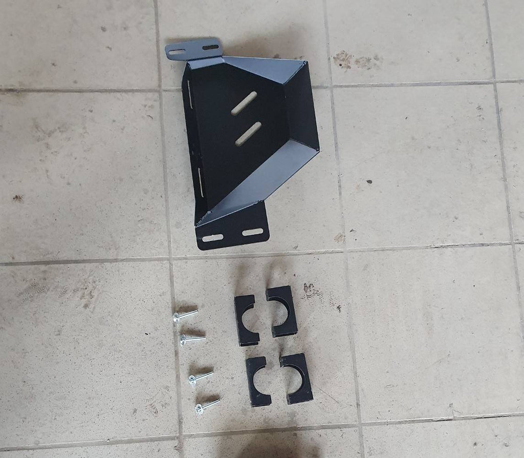 Protección Válvula de EGR Dacia Duster (2021-actualidad)