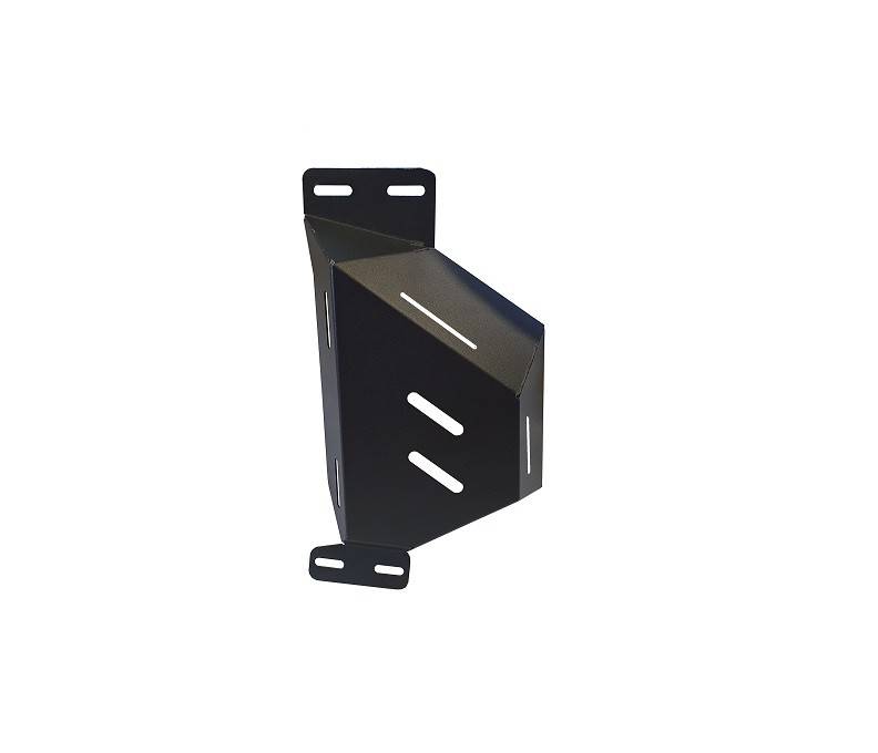 Protección Válvula de EGR Dacia Duster (2021-actualidad)